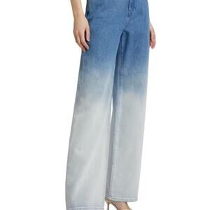 Derek lam jeans in size